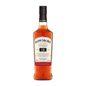 Bowmore 15 Yr Old